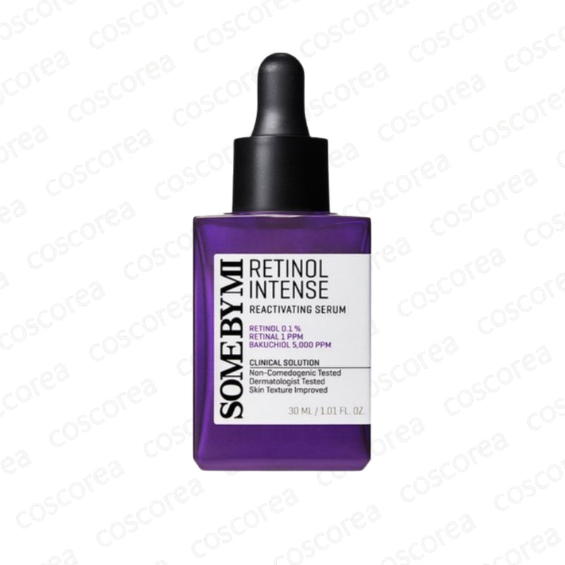 SOME BY MI Retinol Intense Reactivating Serum 50ml
