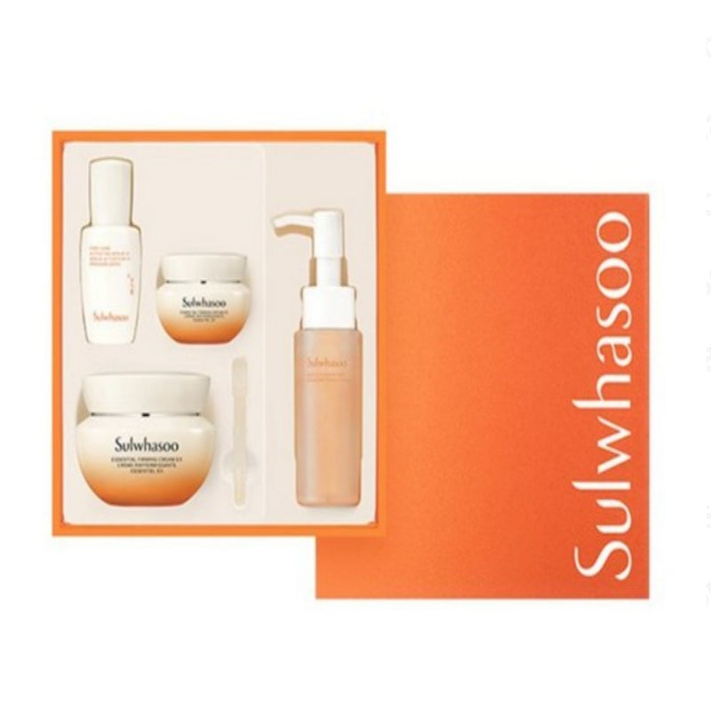 SULWHASOO Essential Firming Cream EX 75ml Special  Set