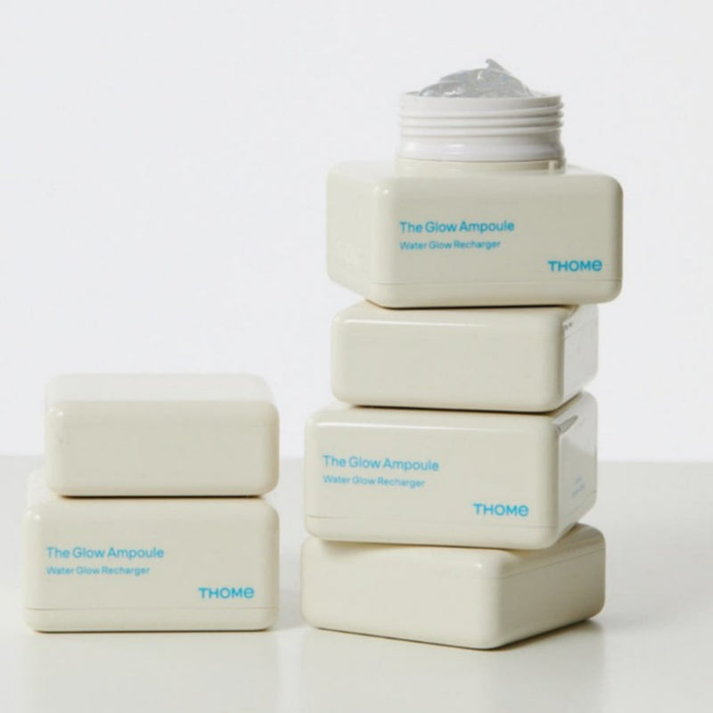 Thome Hyaluronic Acid Spicule Skin Booster 50g