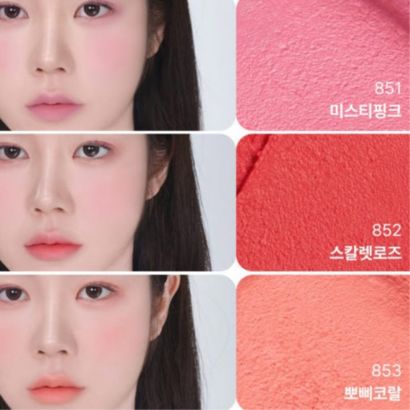 AMELI Balm Series Touch Balm 4.6g 9 Colors