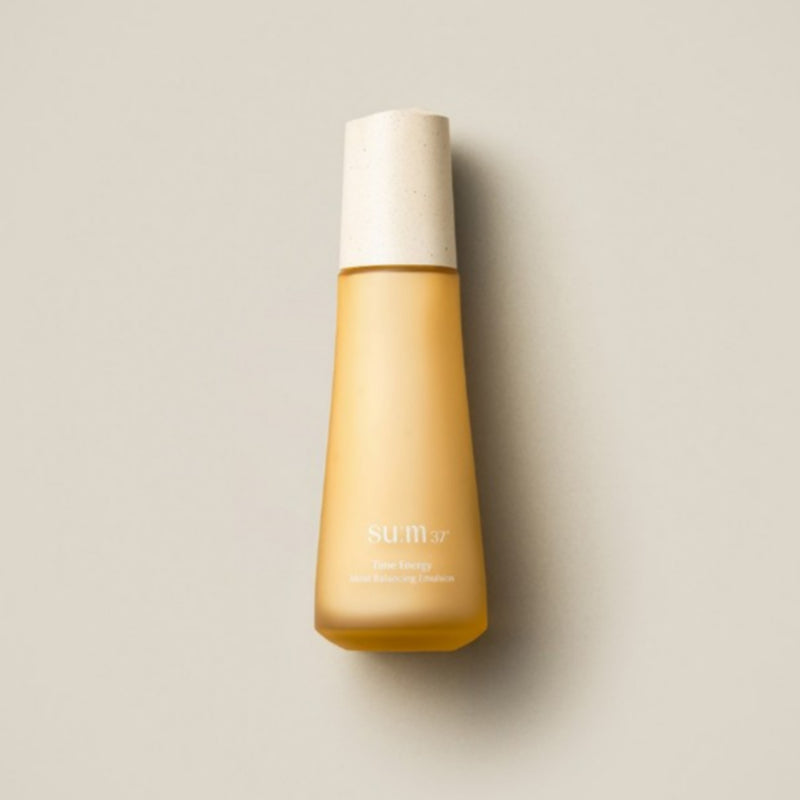 SUM37 Time Energy Moist Balancing Emulsion 120ml