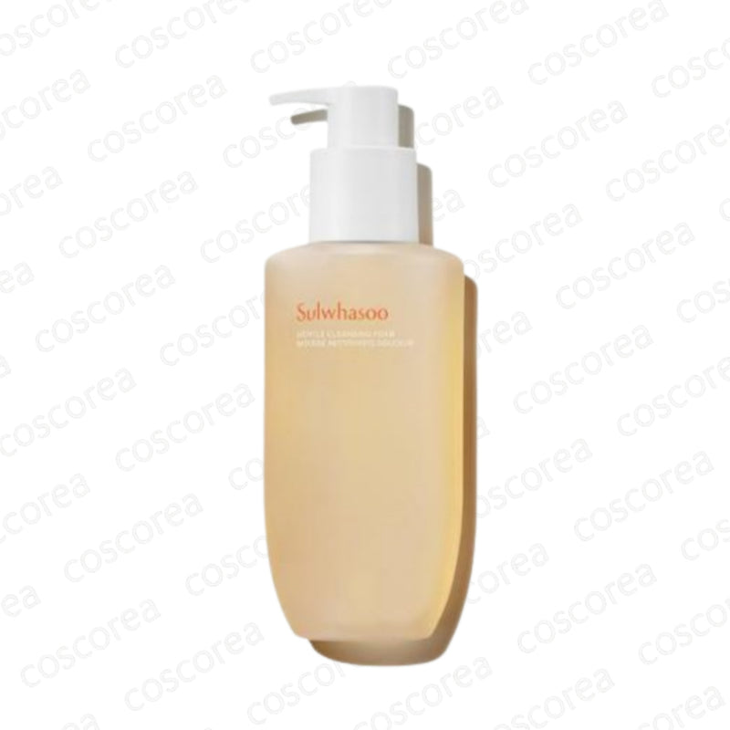 SULWHASOO Gentle Cleansing Foam 400ml