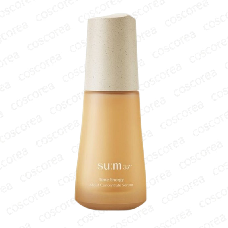 SUM37 Time Energy Moist Concentrate Serum 50ml