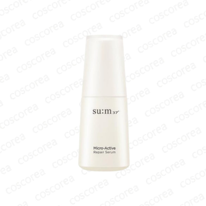 SUM37 Micro-Active Repair Serum 30ml Special Set