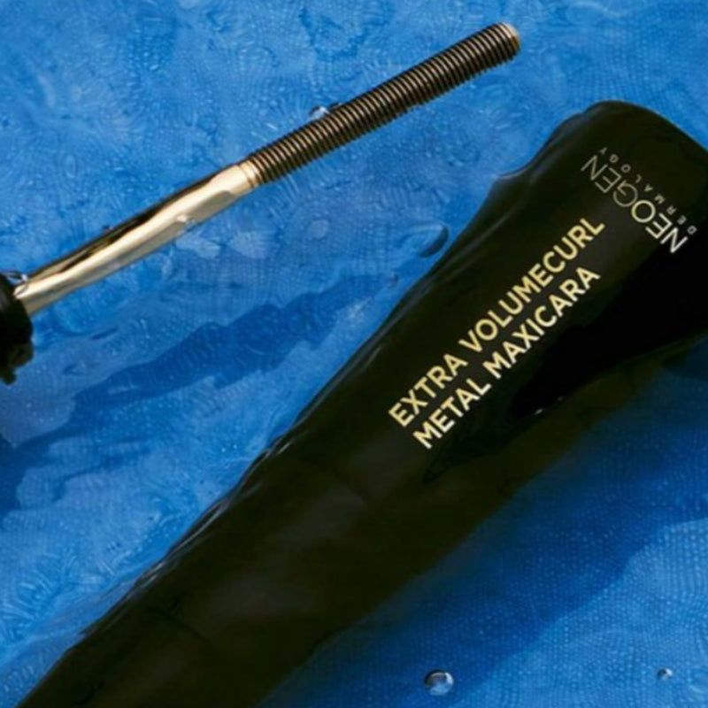 NEOGEN Volume Curl Metal Maxi Mascara 4ml
