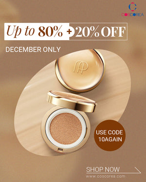 UP TO 80% (DECEMBER ONLY)