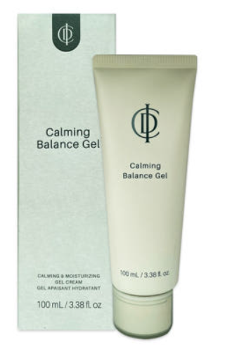 INCELLDERM Calming Balance Gel 100ml