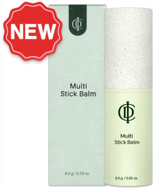 INCELLDERM Vieton Multi Stick Balm 9g