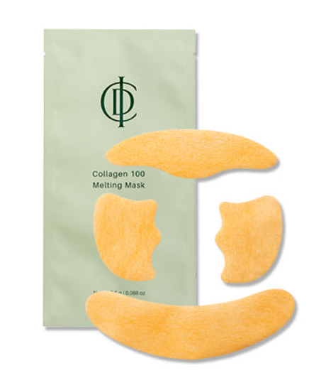 Incellderm Collagen 100 Melting Sheet 2.5g 5ea