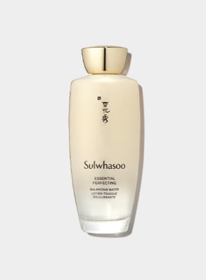 [Renewal] SULWHASOO Essential Comfort Balancing Water 150ml >> Perfecting water as of Sept 2024