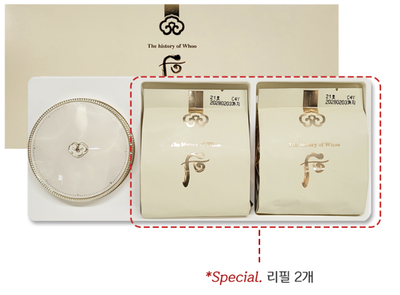 [New] Out of stock hot & trendy beauty items in KR
