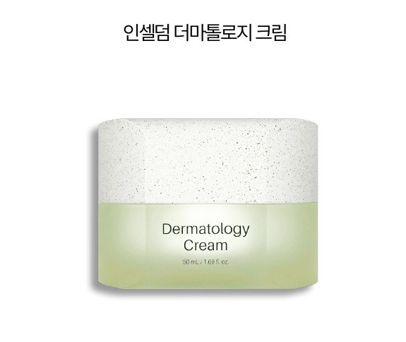 INCELLDERM Active Cream EX 50ml