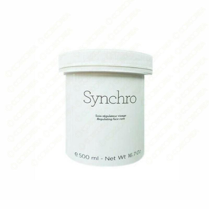 Genetic Synchro Cream