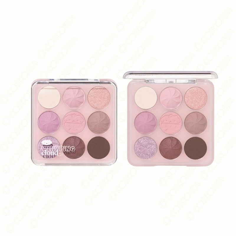 ETUDE HOUSE Whipping Cloud Play Color Eyes 11.75g