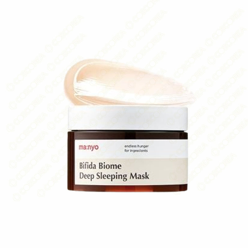 Manyo Bifida Biome Deep Sleeping Mask 100ml