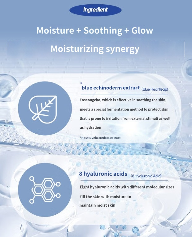 Curest _10 Seconds Quick Bubble Mask (3 types)