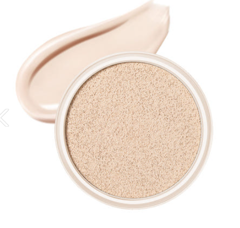 AGE20’s Noble Glow Cover Cushion 12g (+Refill)