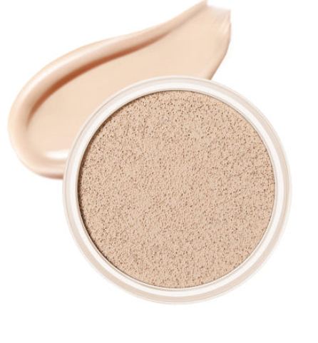 AGE20’s Noble Glow Cover Cushion 12g (+Refill)
