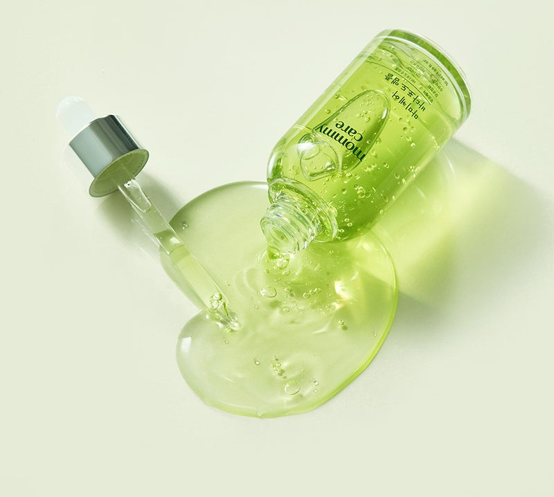 Mommy Care Sea Grape Pore Ampoule 80ml