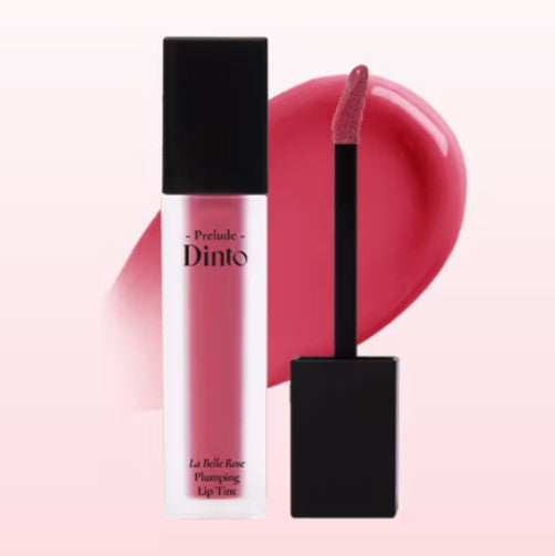 DAISO Prelude Dinto La Belle Rose Plumping Lip Tint - 6 colors