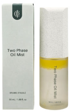 INCELLDERM  Vallatto Oil Mist 50ml >> Two Phase oil Mist