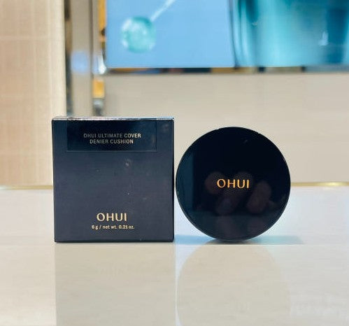 O HUI Ultimate Cover Denier Cushion 6g Mini
