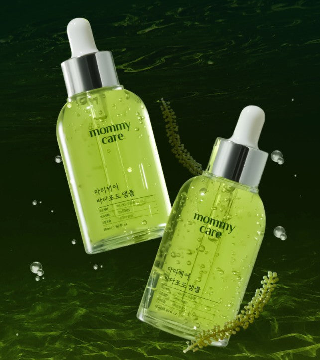Mommy Care Sea Grape Pore Ampoule 80ml
