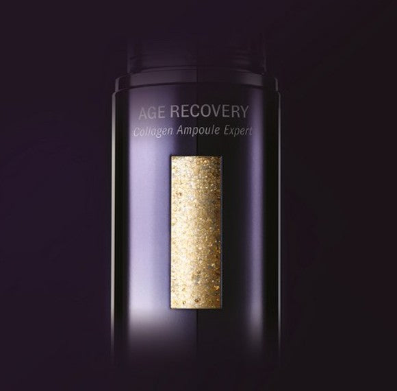 OHUI Age Recovery Collagen Ampoule Expert 50mL