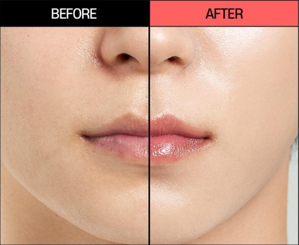 IDEAL FOR MEN Lip So Good Lip Balm >> IDEAL FOR MEN Better Tone  Lip Balm