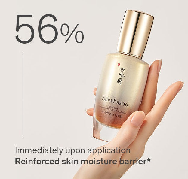 SULWHASOO First Care Activating Perfecting Serum 60ml