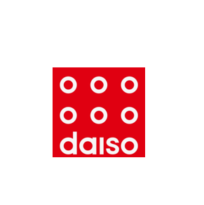 [Daiso] - ALL Items are under 10$