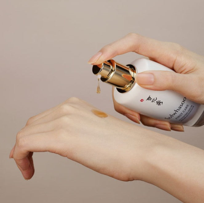 SULWHASOO First Care Activating Perfecting Serum 60ml