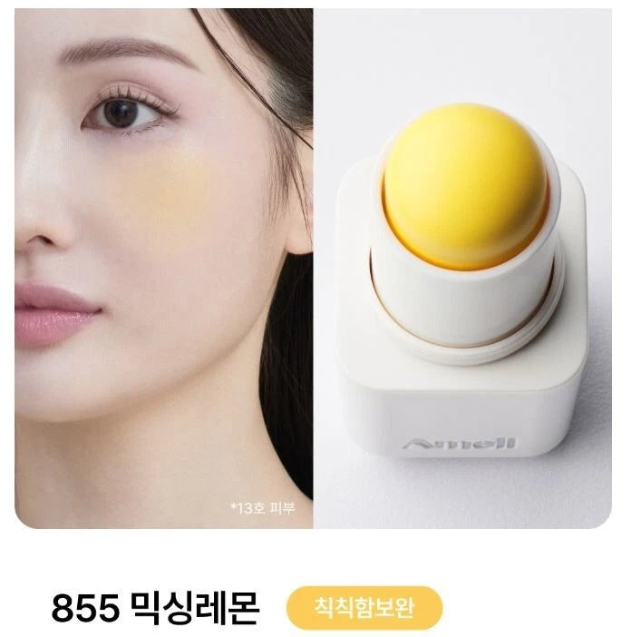 AMELI Balm Series Touch Balm 4.6g 9 Colors