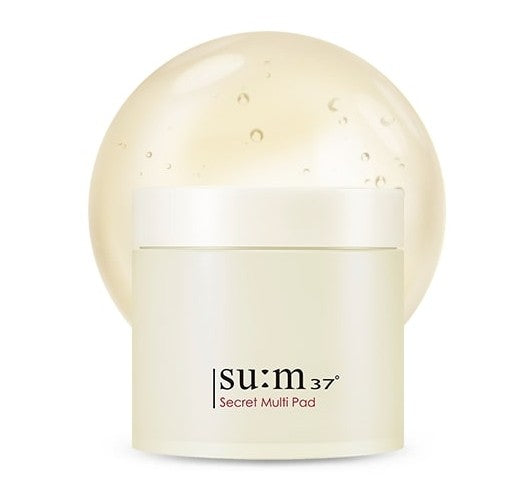 SUM37 Secret Multi Pad 70 pads