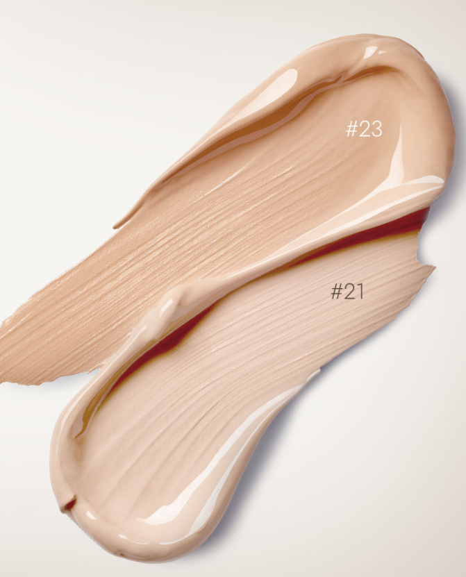 MIZON Vegan Collagen Cushion 15g + Refill - 2 Colors