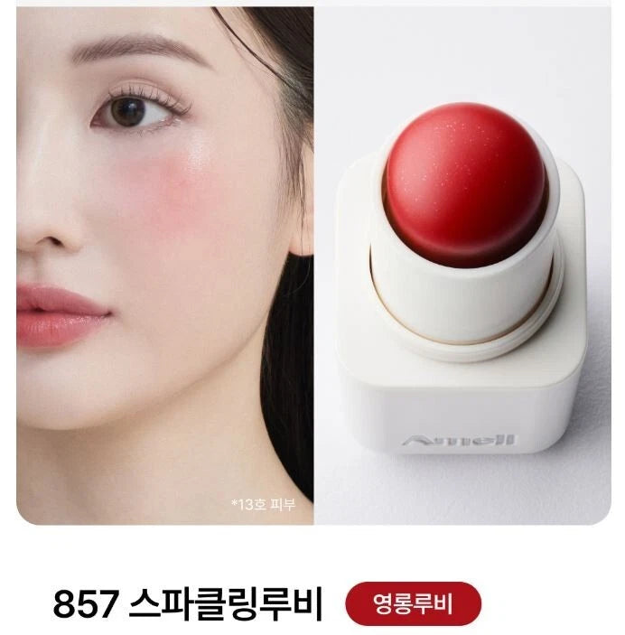 AMELI Balm Series Touch Balm 4.6g 9 Colors