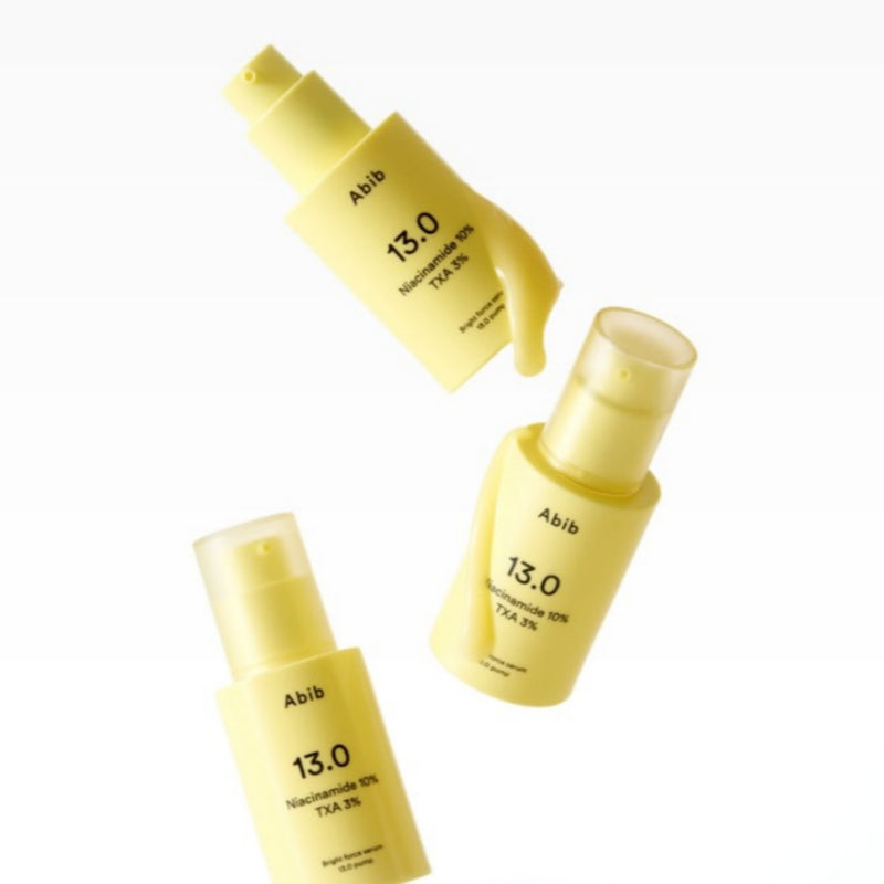 ABIB Bright Force Serum 13.0 Pump 30ml