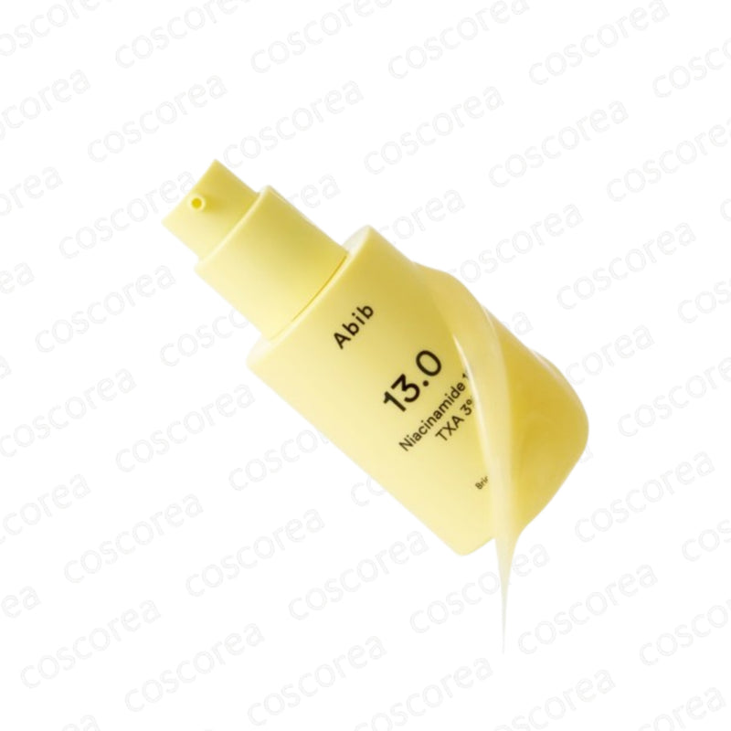 ABIB Bright Force Serum 13.0 Pump 30ml