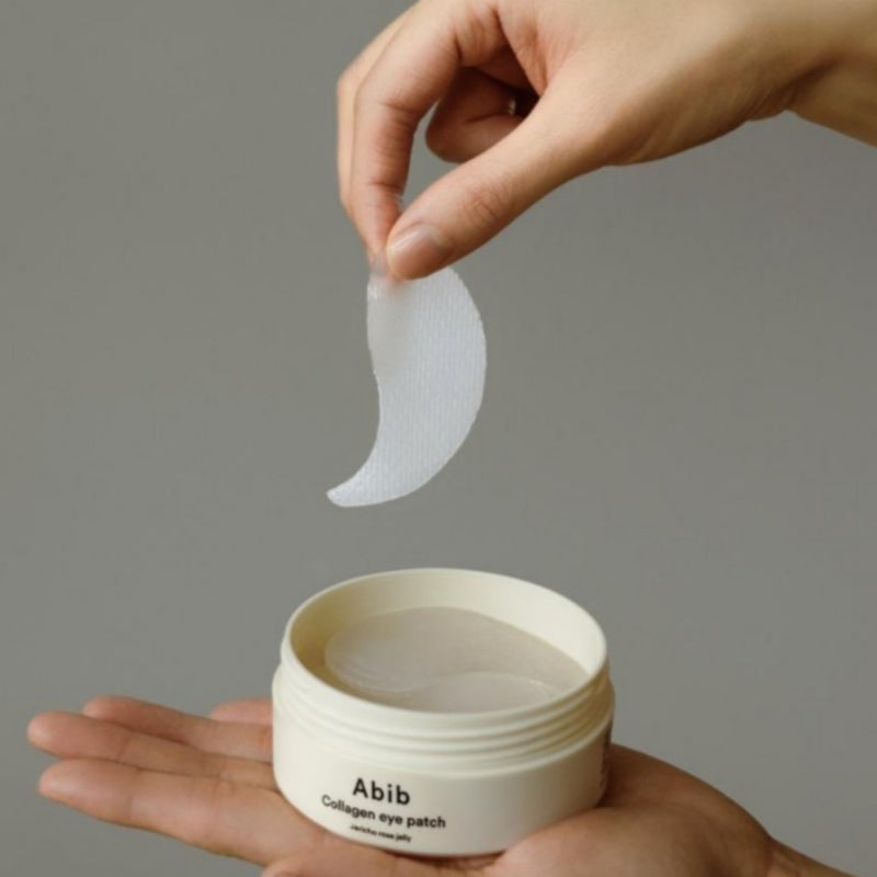 ABIB Collagen Eye Patch (Jericho Rose Jelly)