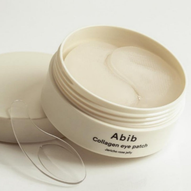 ABIB Collagen Eye Patch (Jericho Rose Jelly)