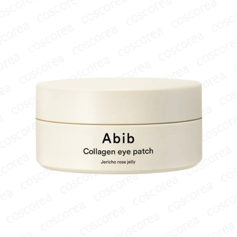 ABIB Collagen Eye Patch (Jericho Rose Jelly)