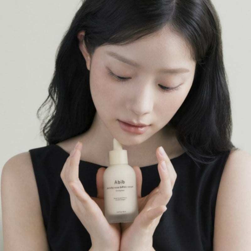 ABIB Heartleaf Bifida Serum Firming Drop 50ml