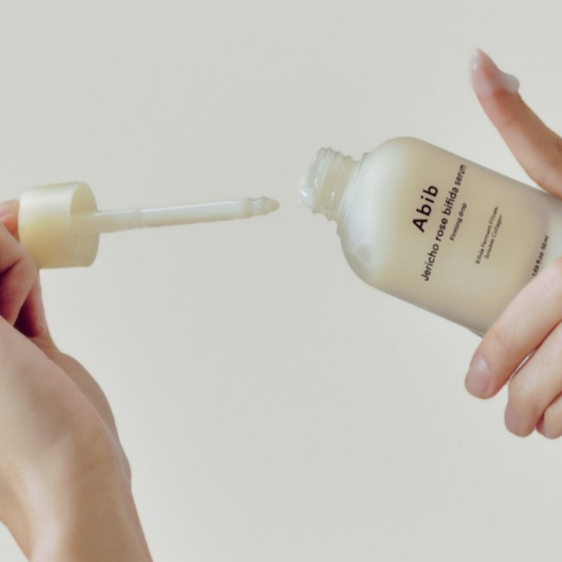 ABIB Heartleaf Bifida Serum Firming Drop 50ml