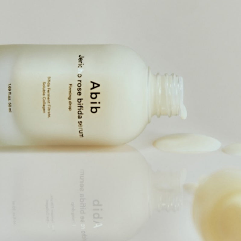 ABIB Heartleaf Bifida Serum Firming Drop 50ml