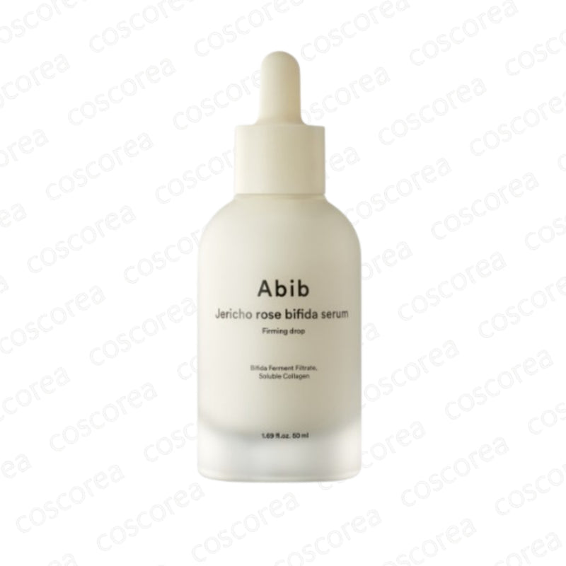 ABIB Heartleaf Bifida Serum Firming Drop 50ml