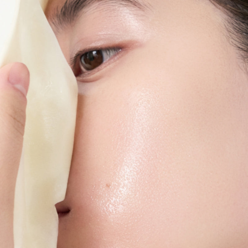 ABIB Modeling Cream Mask 71g Resurrection Plant Scoop