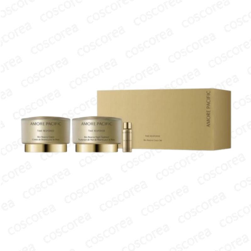 AMOREPACIFIC Absolute Collection Cream Set
