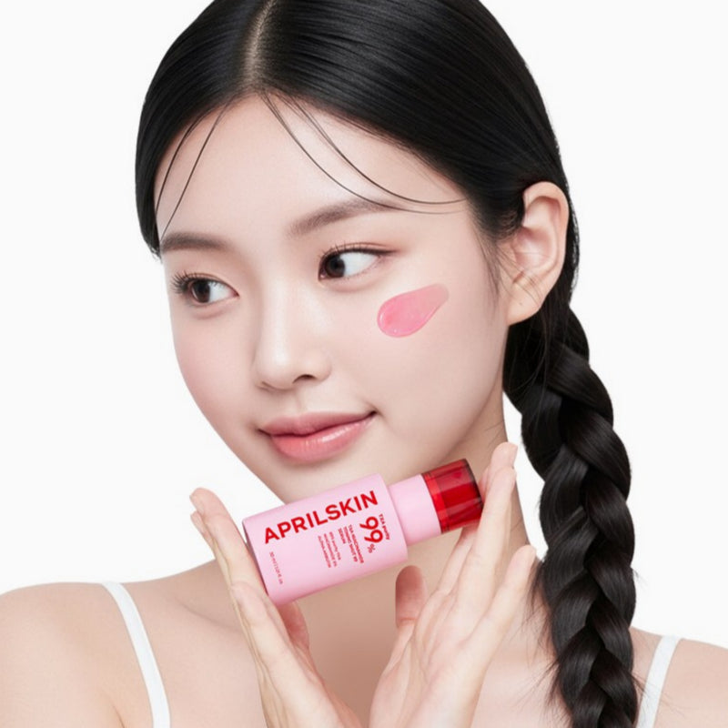 APRILSKIN Tranexamic Acid Spicule Ampoule 30ml (Toning Shot 99 Serum)