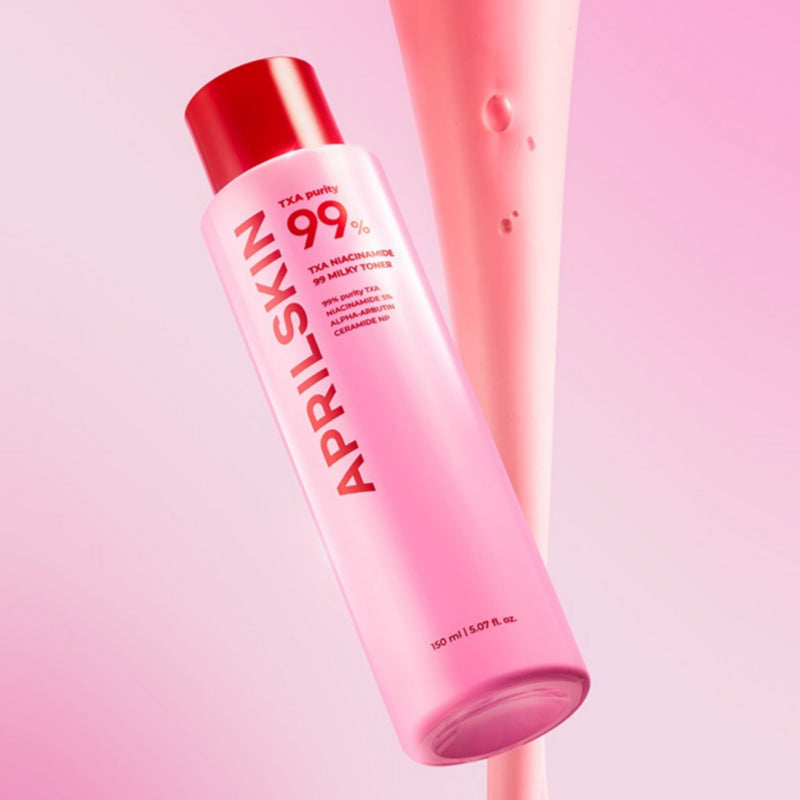 APRILSKIN Tranexamic Acid Milky Toner 150ml