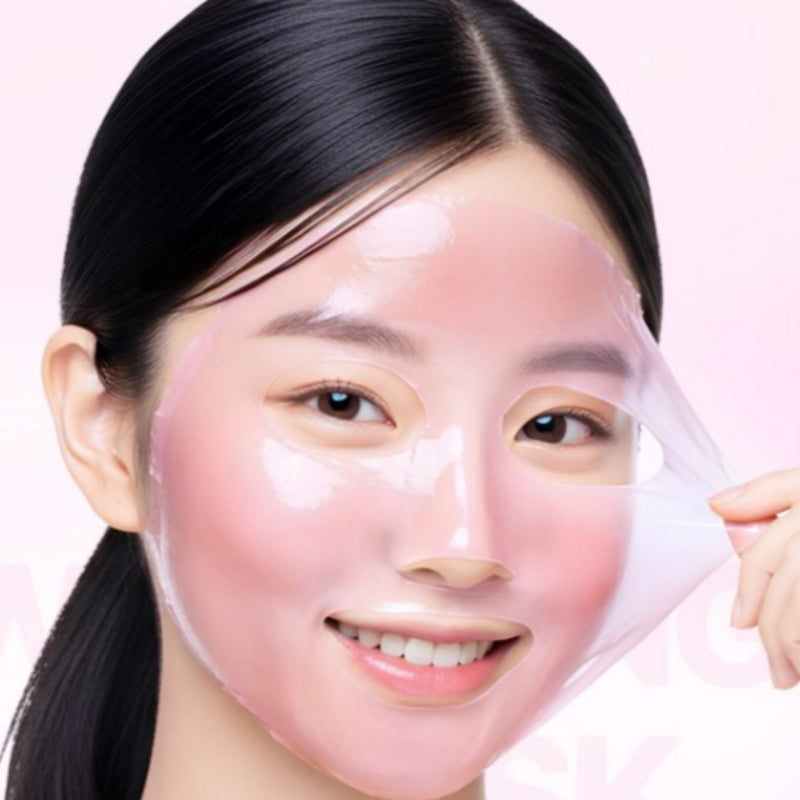 APRILSKIN Tranexamic Acid Wrapping Mask 80ml
